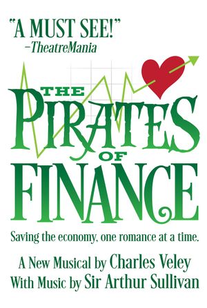 The Pirates of Finance