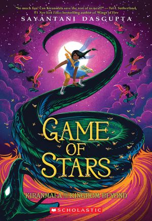 Game of Stars