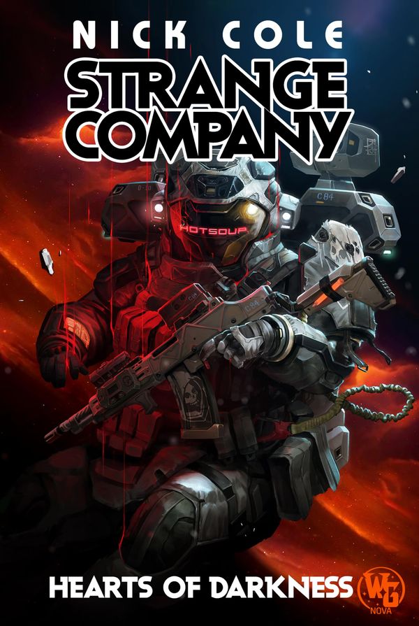 Hearts of Darkness Book Cover