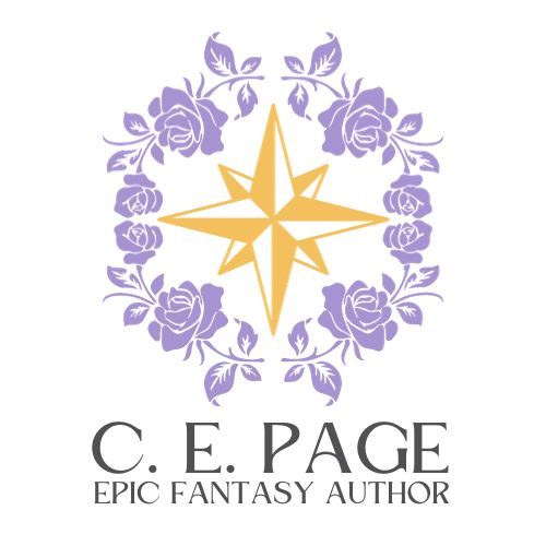 Photo of C. E. Page