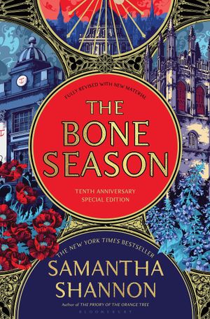 The Bone Season