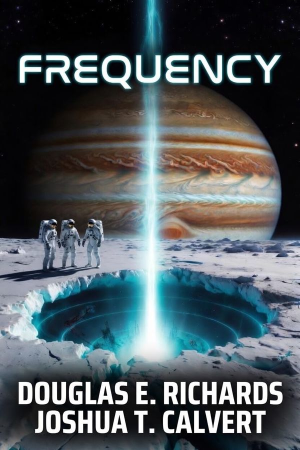 Frequency cover