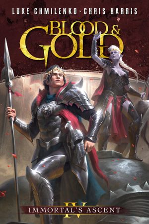 Blood and Gold