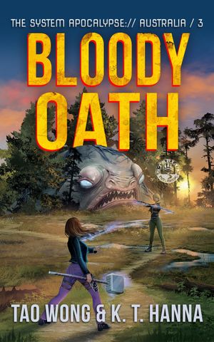 Bloody Oath