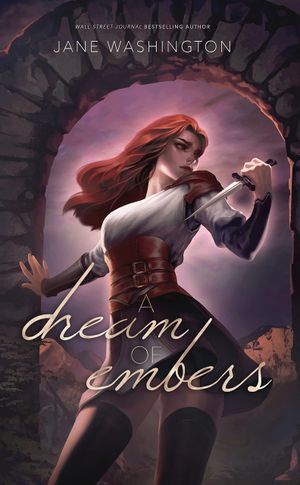 A Dream of Embers