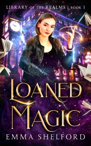 Loaned Magic
