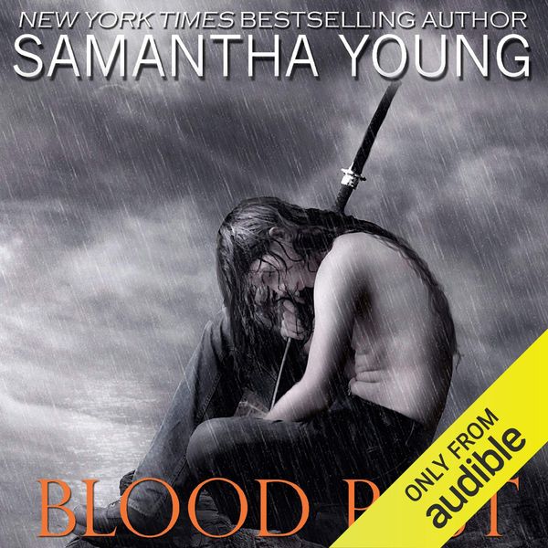 Blood Past cover