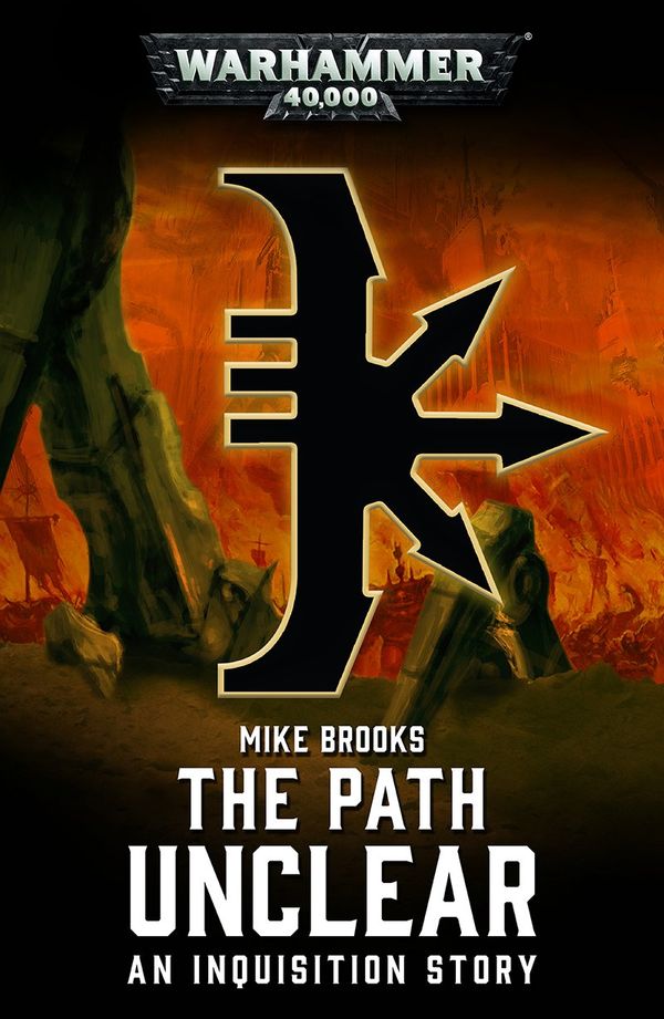 The Path Unclear cover
