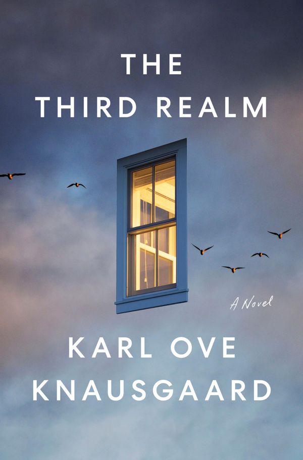 The Third Realm cover