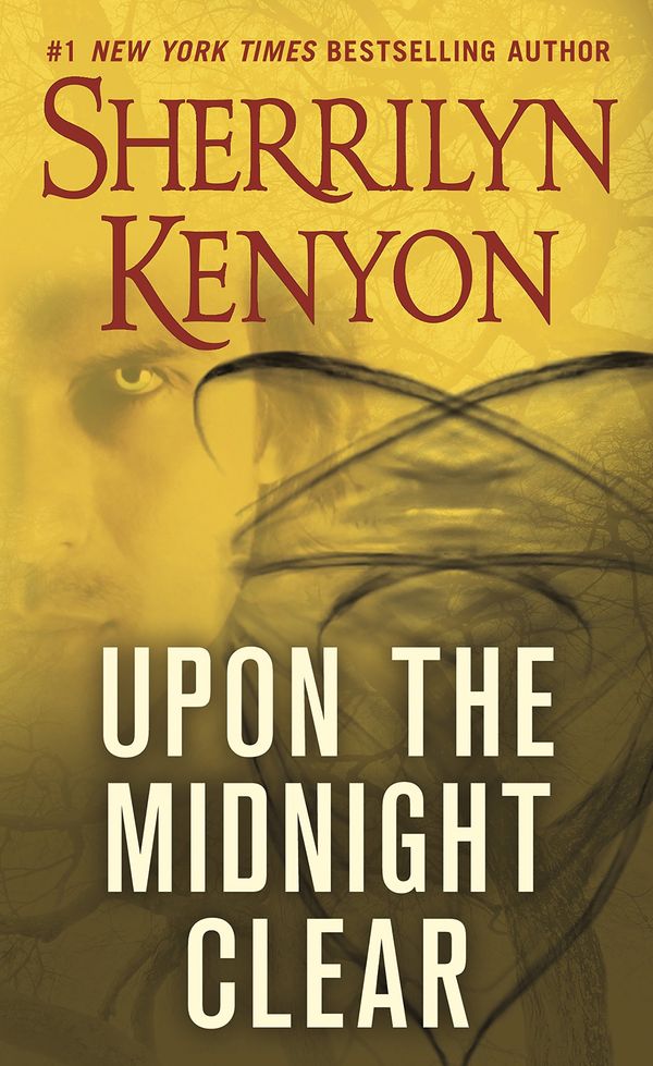 Upon The Midnight Clear Book Cover