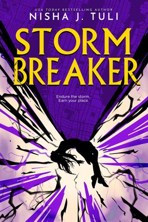 Stormbreaker