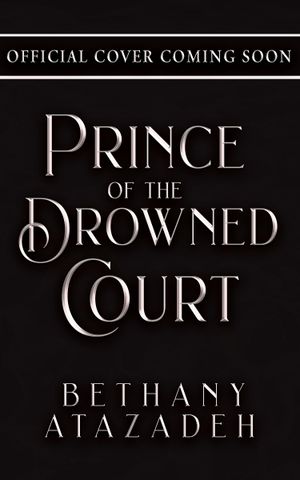 Prince of the Drowned Court
