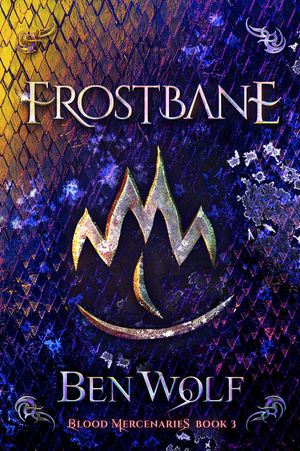 Frostbane