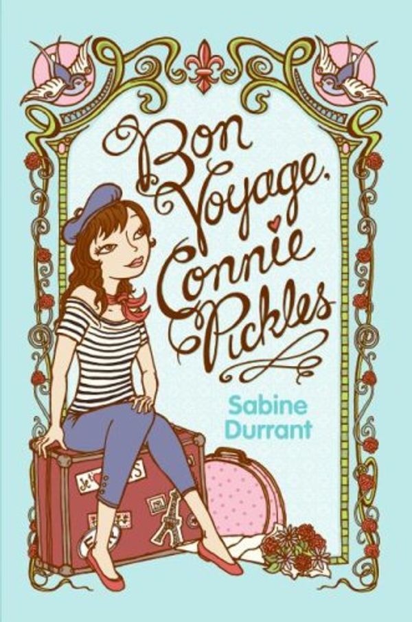 Bon Voyage, Connie Pickles cover