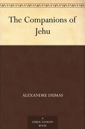 The Companions of Jehu