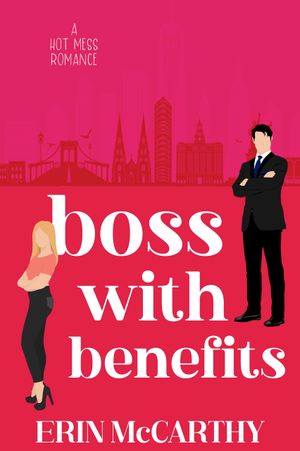 Boss With Benefits