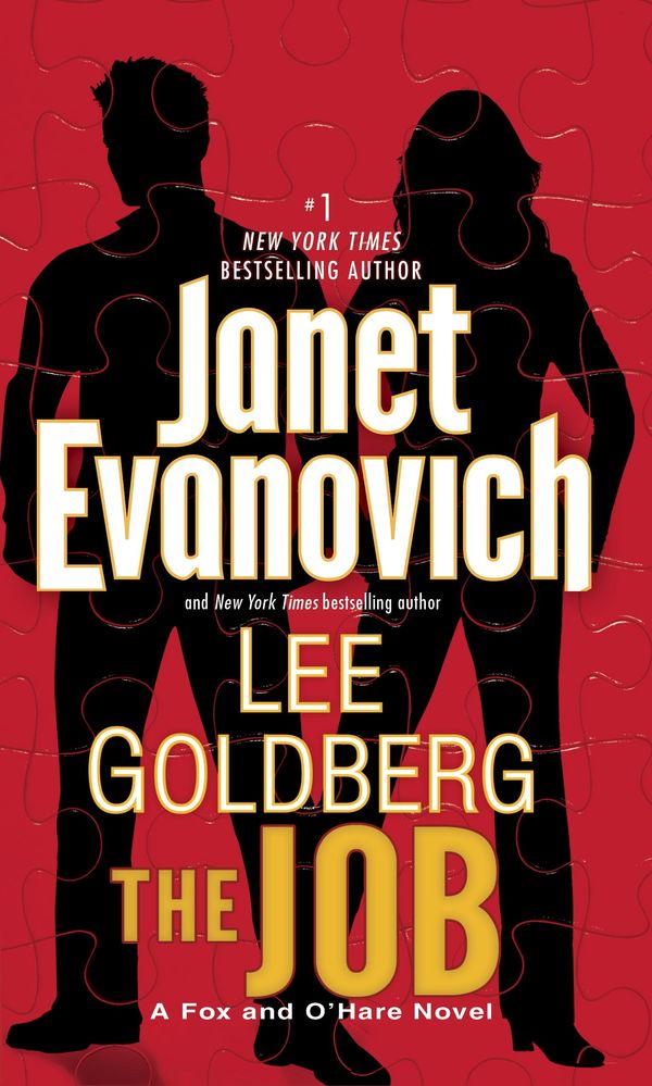 The Job cover