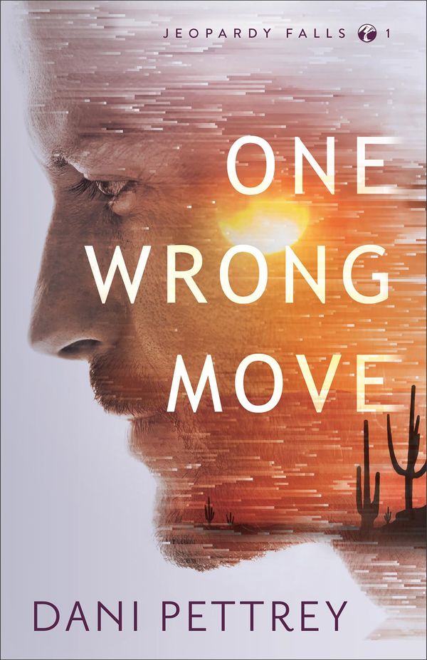 One Wrong Move cover