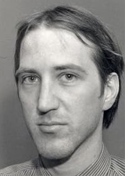 Photo of Raymond St. Elmo