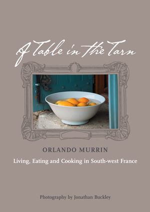 A Table in the Tarn