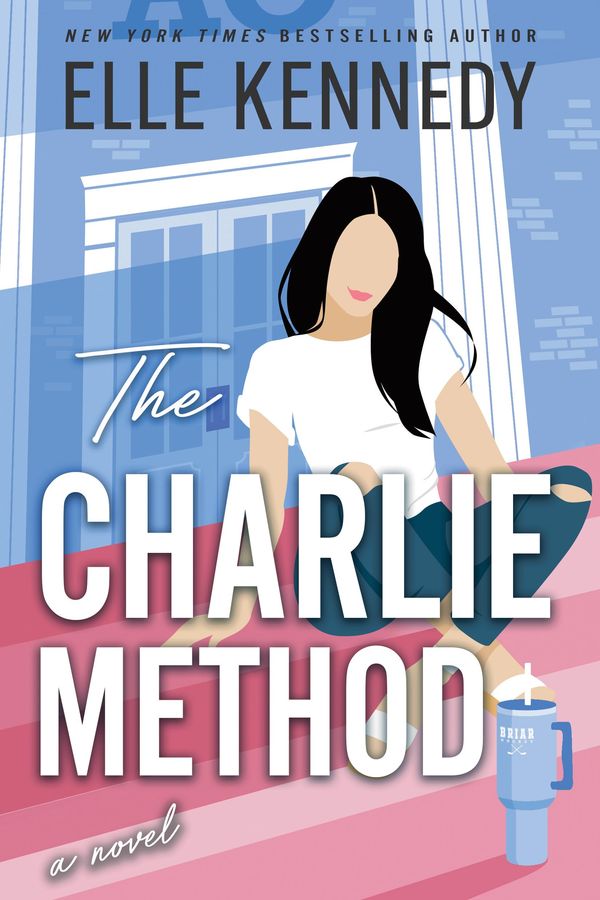 The Charlie Method Book Cover
