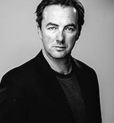 Photo of Joel Shepherd