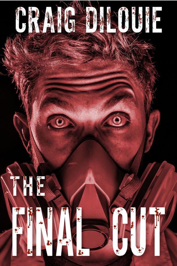 The Final Cut Book Cover