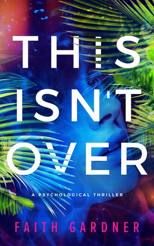 This Isn't Over