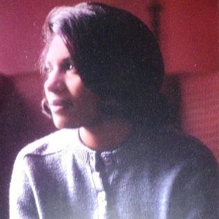 Photo of Diane Oliver