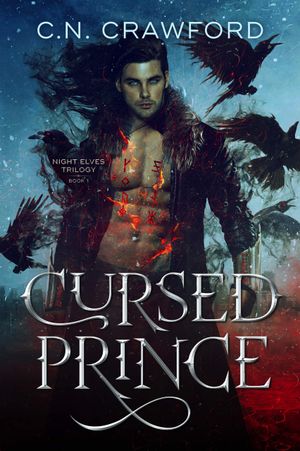 Cursed Prince