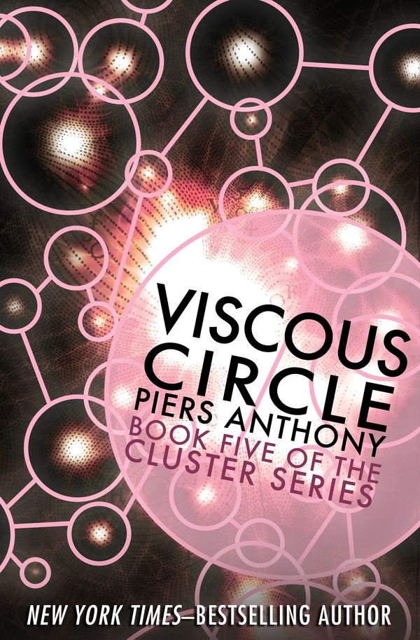 Viscous Circle Book Cover