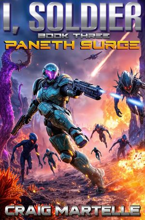 Paneth Surge