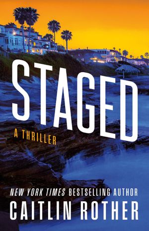 Staged