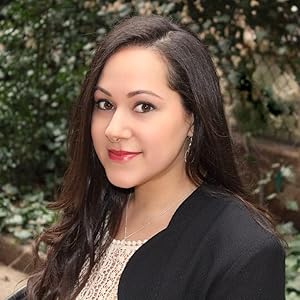 Photo of Alexis Daria