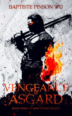 Vengeance of Asgard