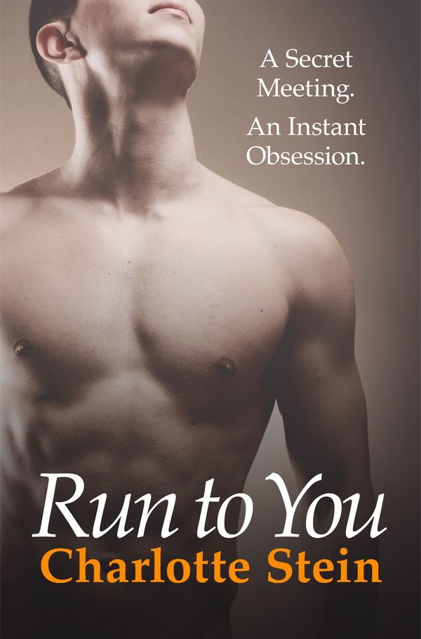 Run To You Book Cover