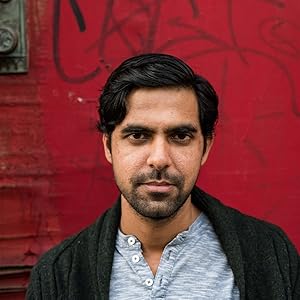 Photo of Karan Mahajan