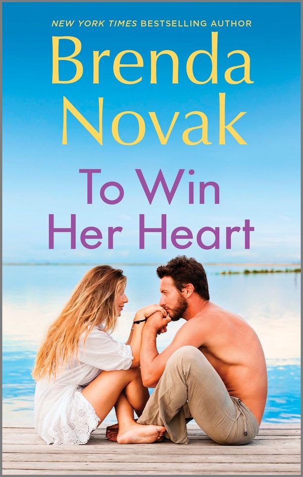 To Win Her Heart Book Cover