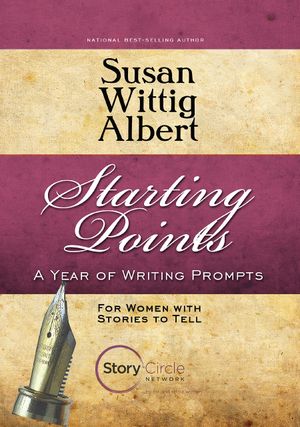 Starting Points