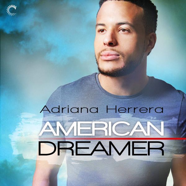 American Dreamer cover
