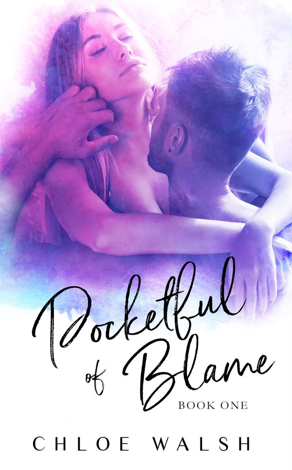 Pocketful of Blame cover