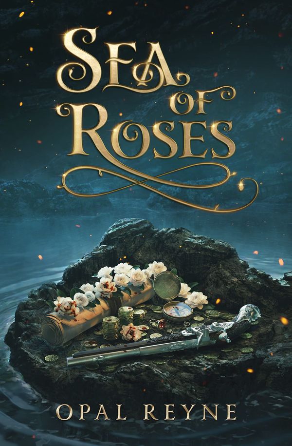Sea of Roses cover