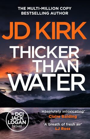Thicker Than Water