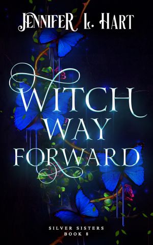 Witch Way Forward
