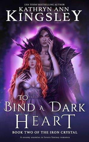 To Bind a Dark Heart