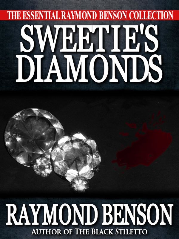 Sweetie's Diamonds Book Cover