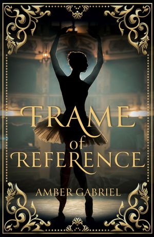 Frame of Reference