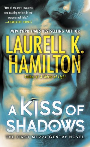 A Kiss of Shadows