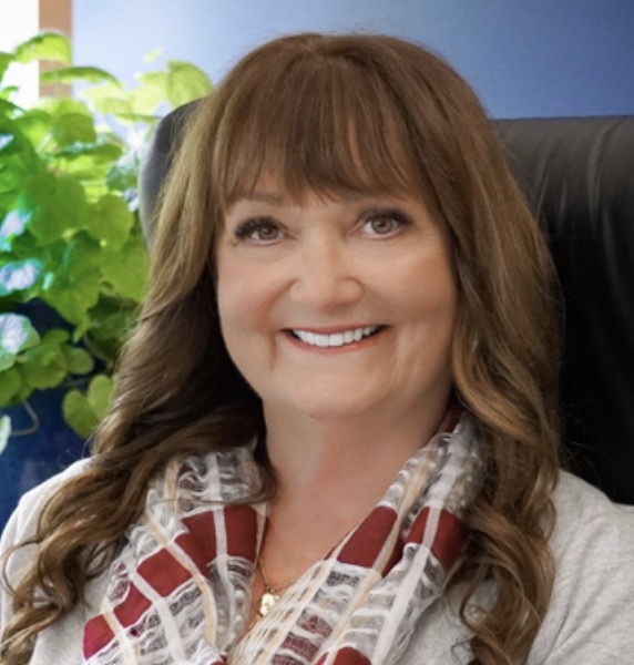 Photo of Christine Feehan