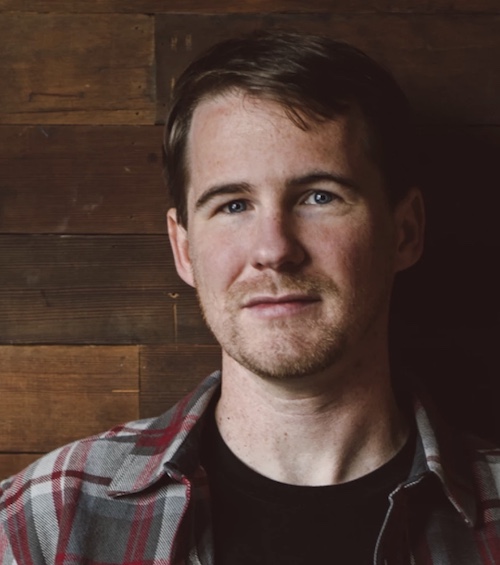 Photo of Gabriel Tallent